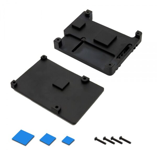 Armor Case for Raspberry Pi 3 Model B - Image 4