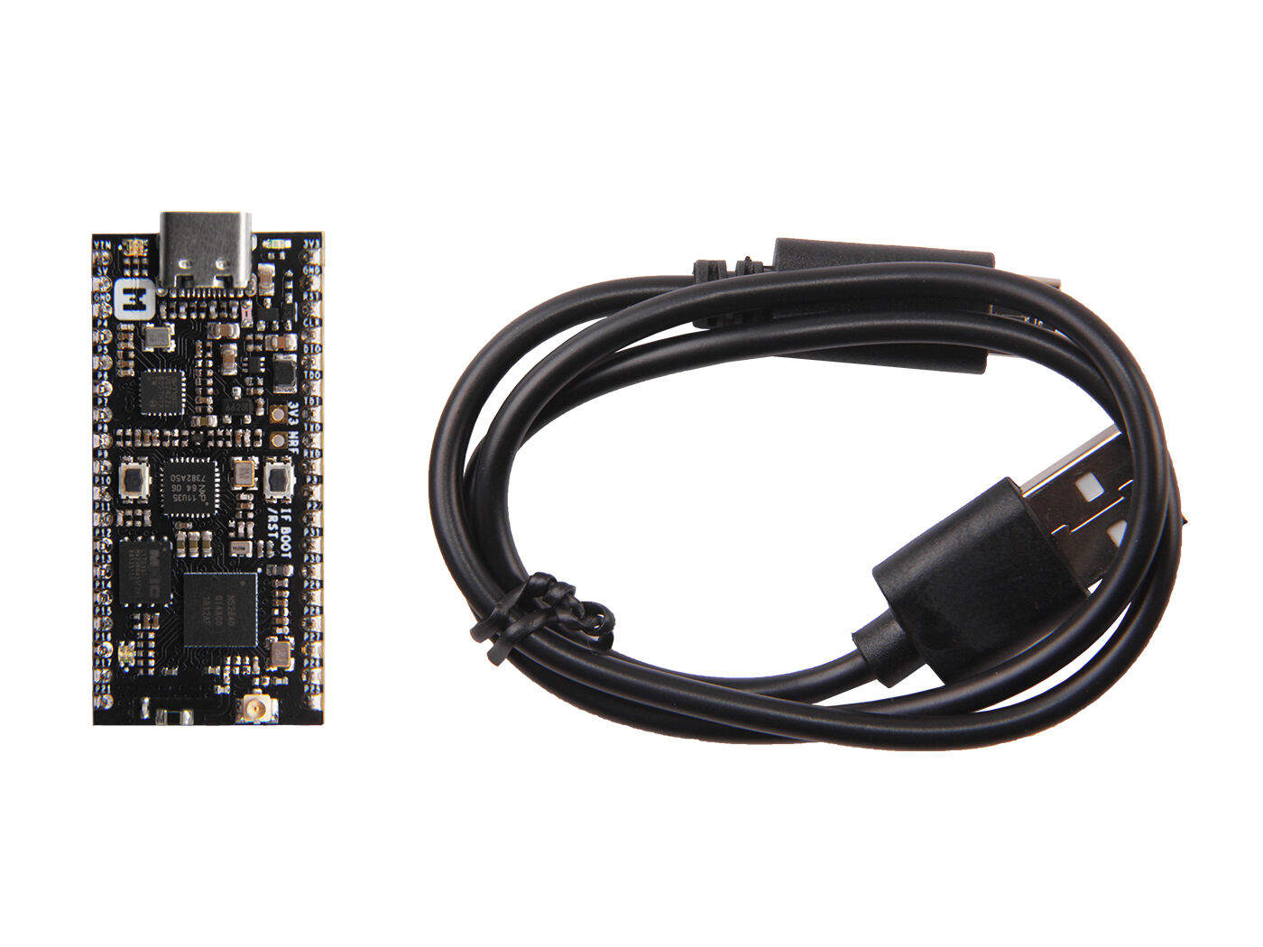 nRF52840 Micro Development Kit - Image 4