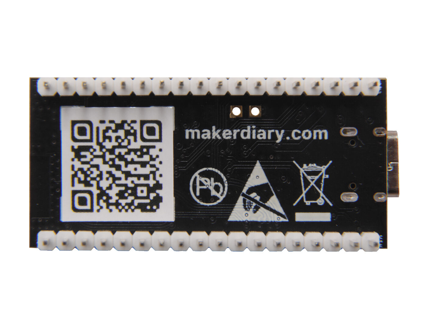 nRF52840 Micro Development Kit - Image 3