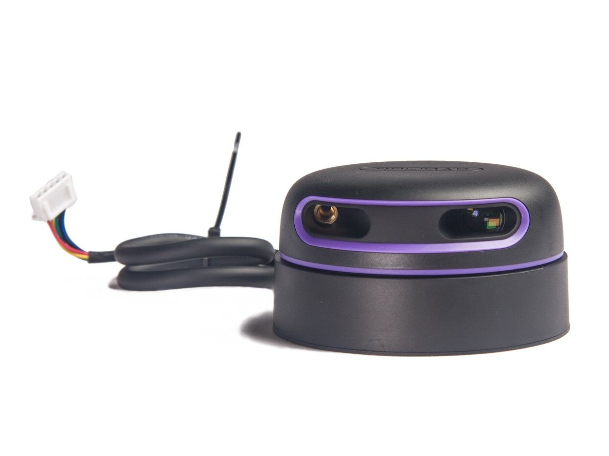 RPLiDAR A3M1 360° Laser Scanner Kit - 25M Range - Image 4