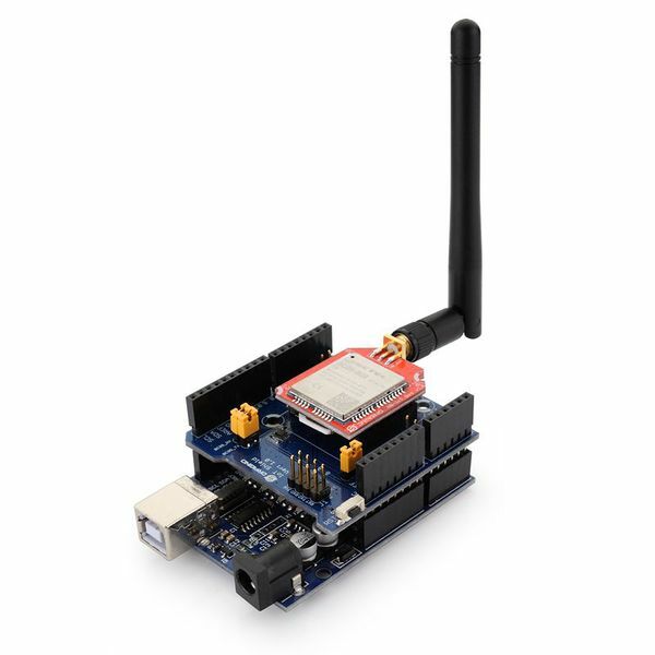 Dragino NB-IoT Shield-B5 - Image 2