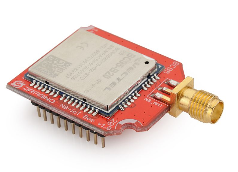 Dragino NB-IoT Shield-B5 - Image 3