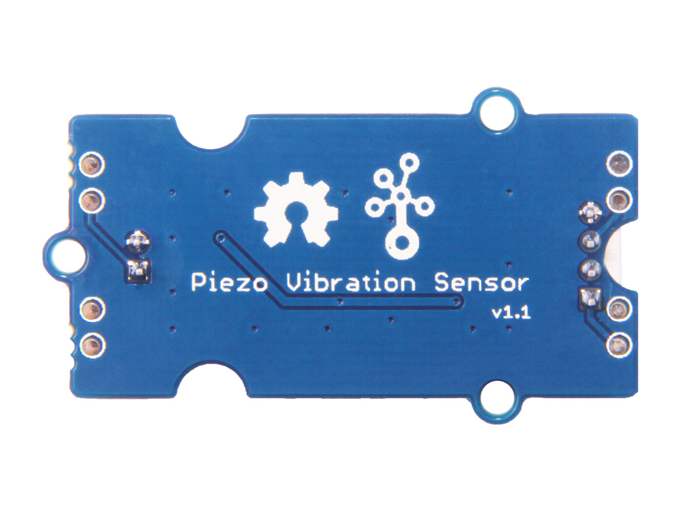 Grove - Piezo Vibration Sensor - Image 3