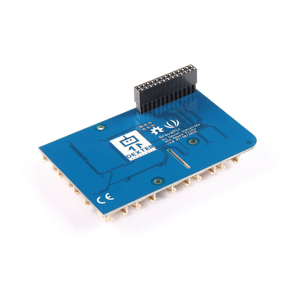 GrovePi+ - Image 2