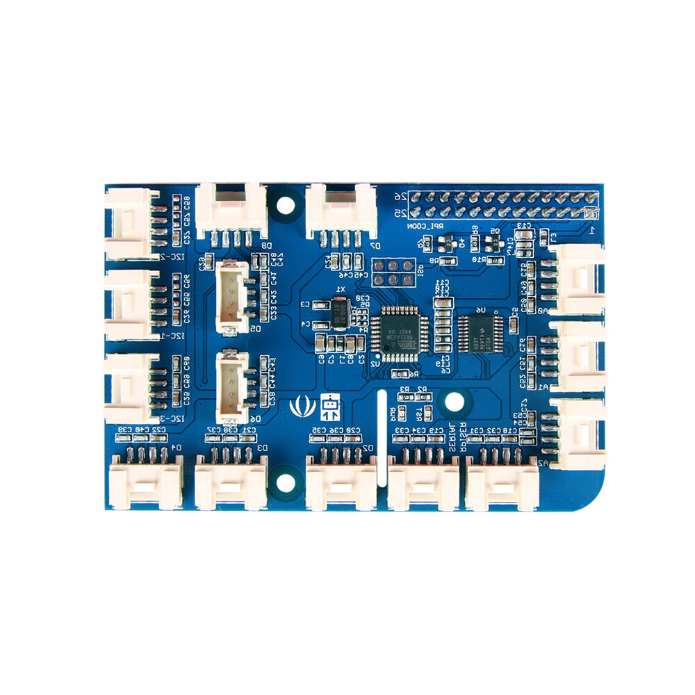 GrovePi+ - Image 3