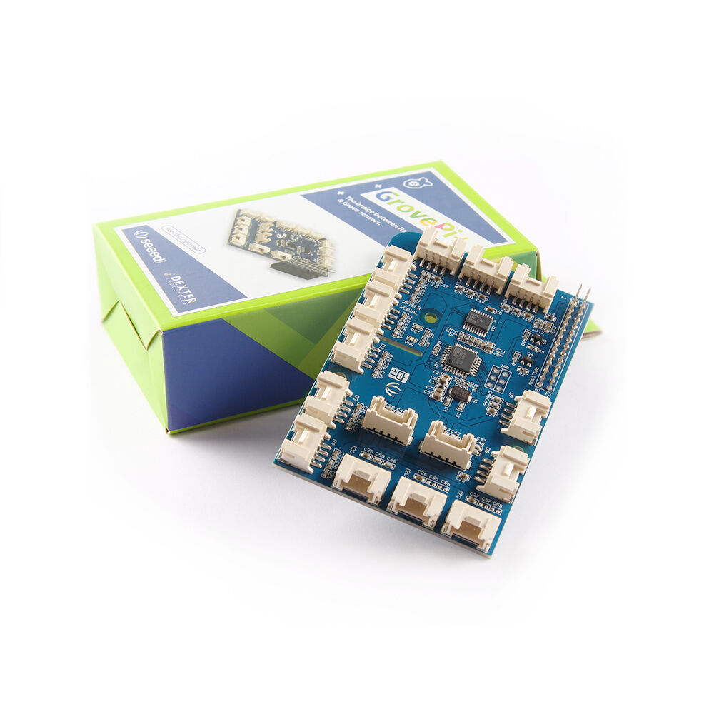 GrovePi+ - Image 5