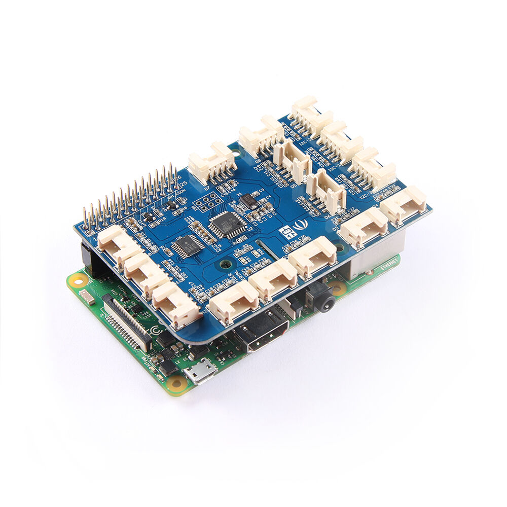 GrovePi+ - Image 6