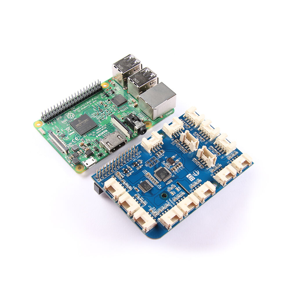 GrovePi+ - Image 7