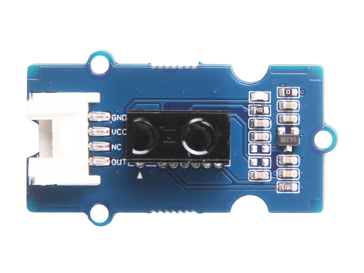 Grove - Digital Distance Interrupter 0.5 to 5cm(GP2Y0D805Z0F) - Image 2