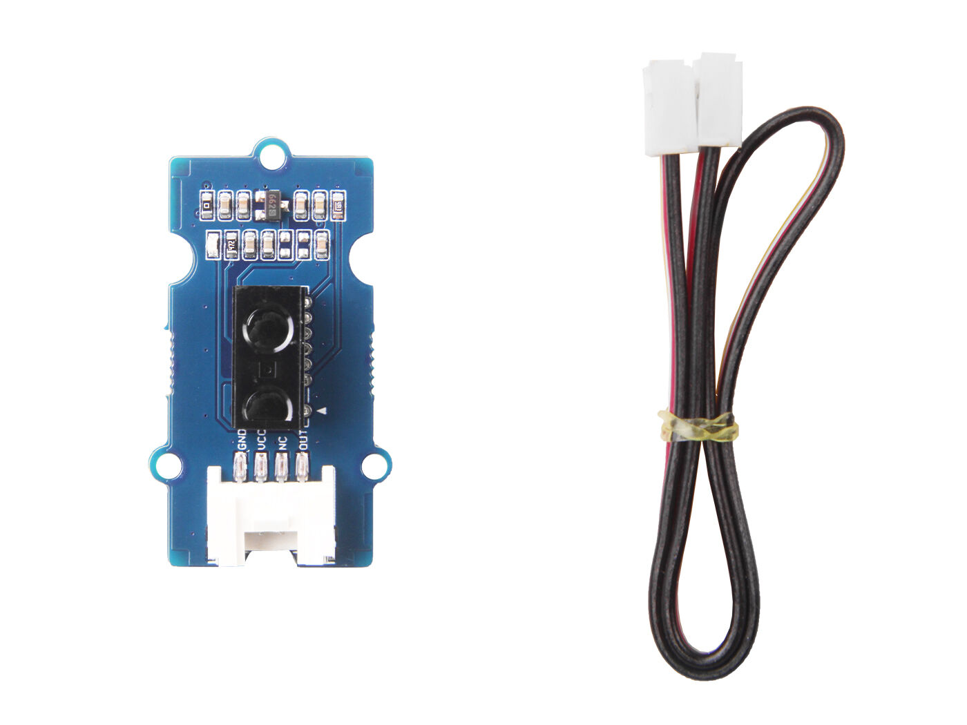 Grove - Digital Distance Interrupter 0.5 to 5cm(GP2Y0D805Z0F) - Image 5