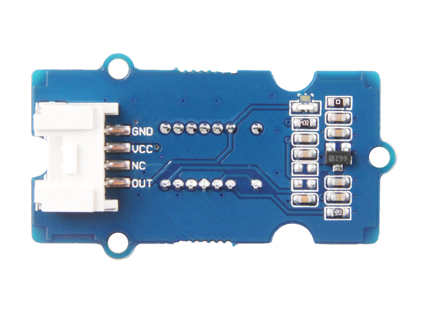 Grove - Digital Distance Interrupter 0.5 to 5cm(GP2Y0D805Z0F)(P) - Image 3