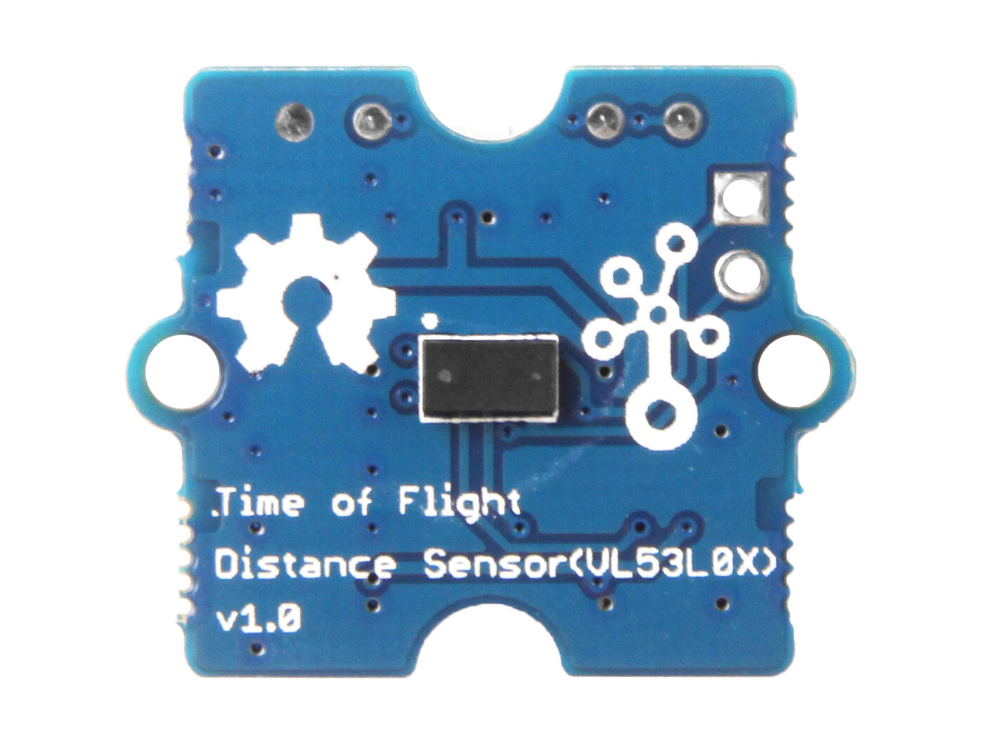 Grove - Time of Flight Distance Sensor(VL53L0X) - (ToF) laser-ranging module,Long Range Precision ranging - Image 3