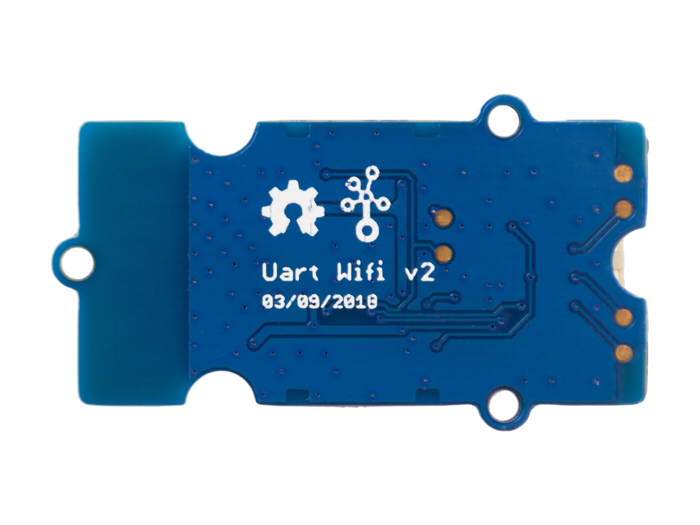 Grove - UART WiFi V2 (ESP8285) - Image 3