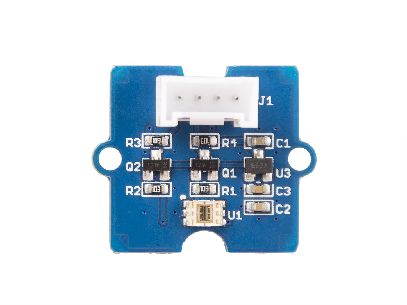 Grove - Digital Light Sensor - TSL2561 for Arduino Compatible - Image 2