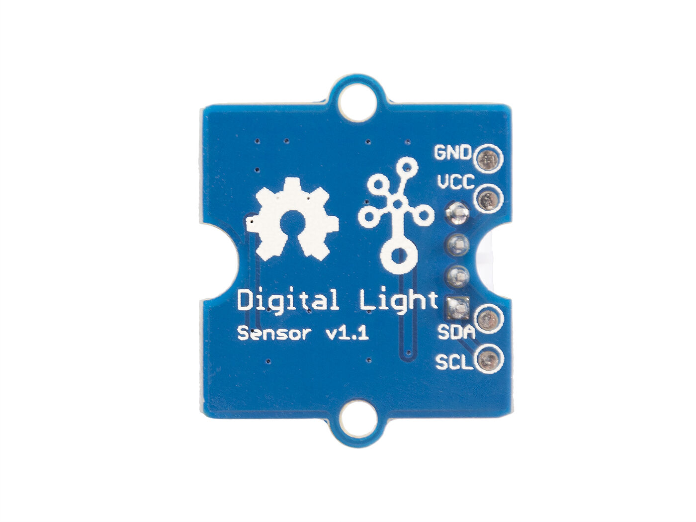Grove - Digital Light Sensor - TSL2561 for Arduino Compatible - Image 3