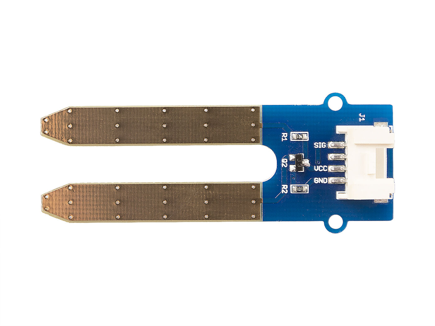 Grove - Soil Moisture Sensor - Image 2
