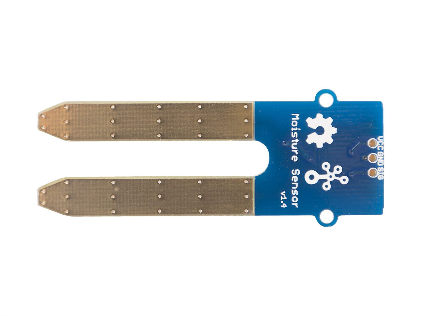 Grove - Soil Moisture Sensor - Image 3