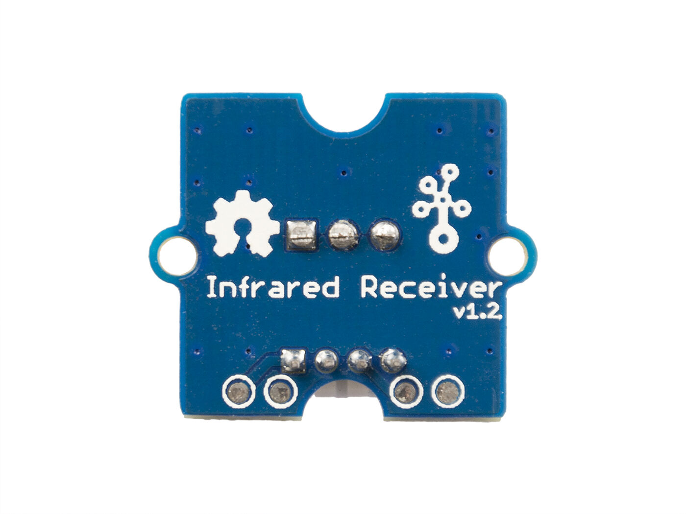 Grove - IR (Infrared) Receiver - Image 3