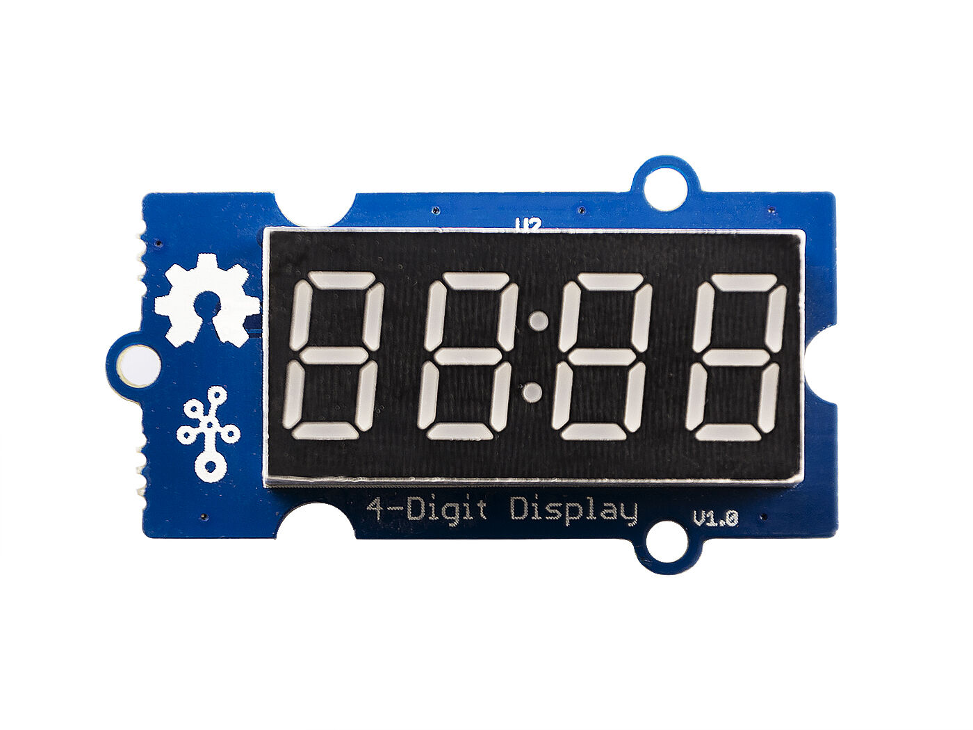 Grove - 4-Digit Display,Nixie Tube - Image 3