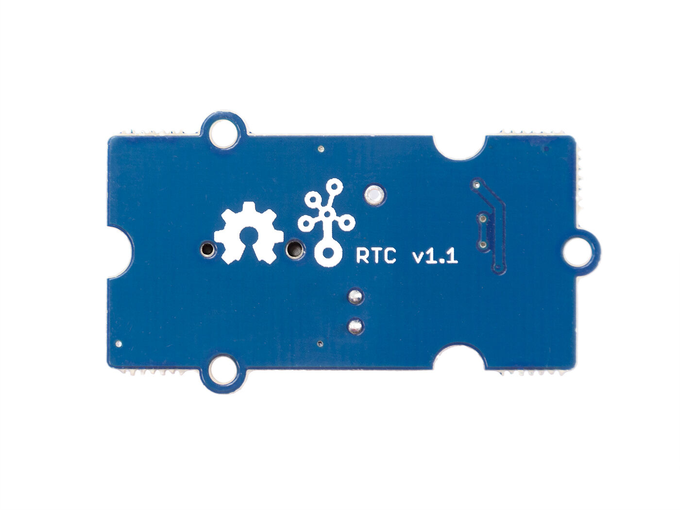 Grove - DS1307 RTC (Real Time Clock) for Arduino - Image 3