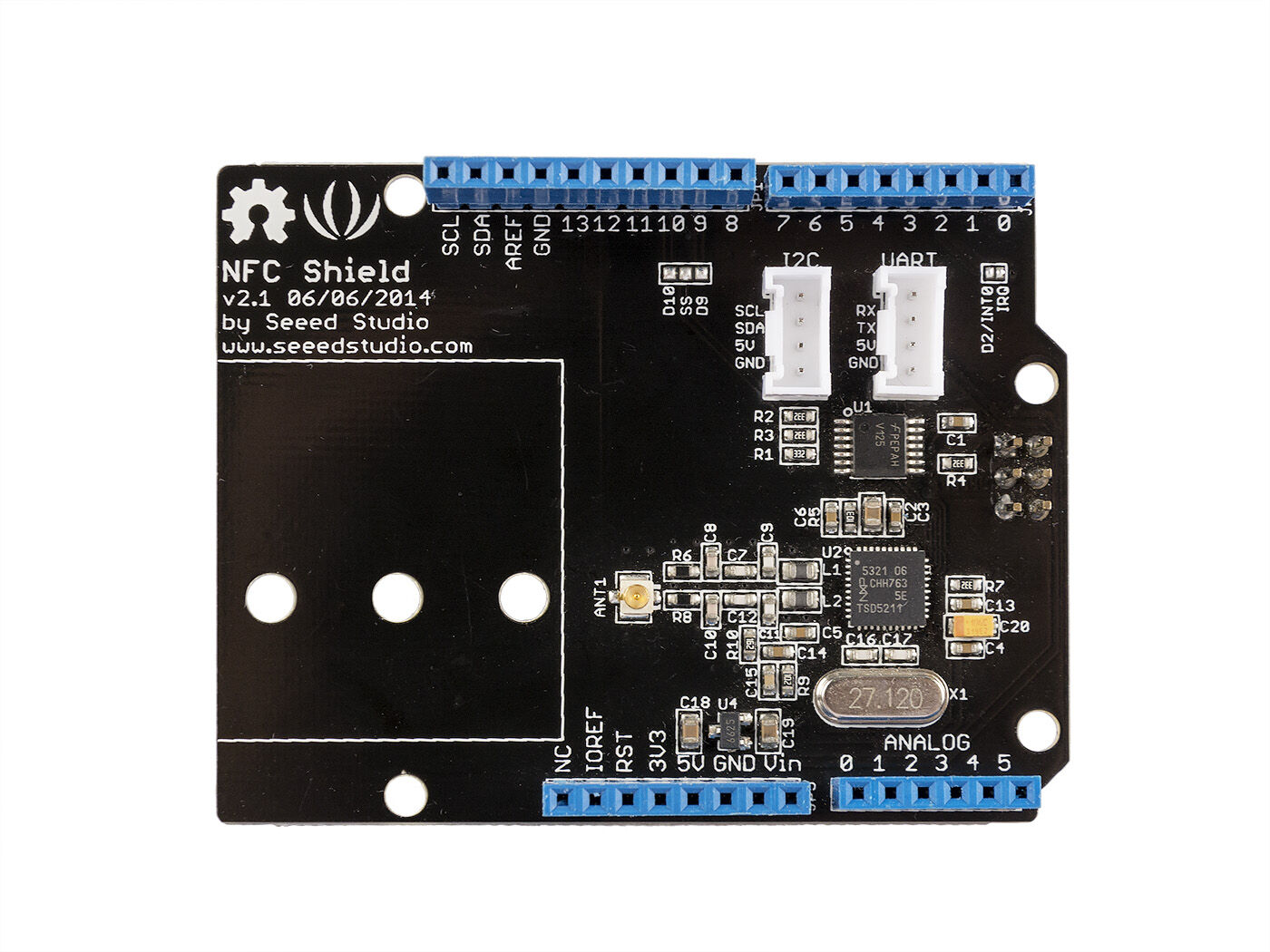 NFC Shield V2.0 - Image 2
