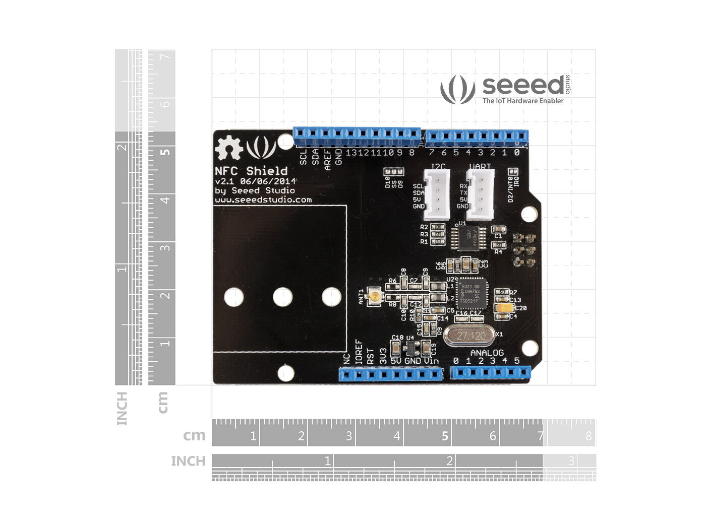 NFC Shield V2.0 - Image 4