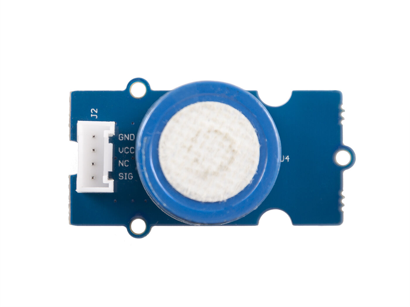Grove - Oxygen Sensor(ME2-O2-Ф20) - Image 2