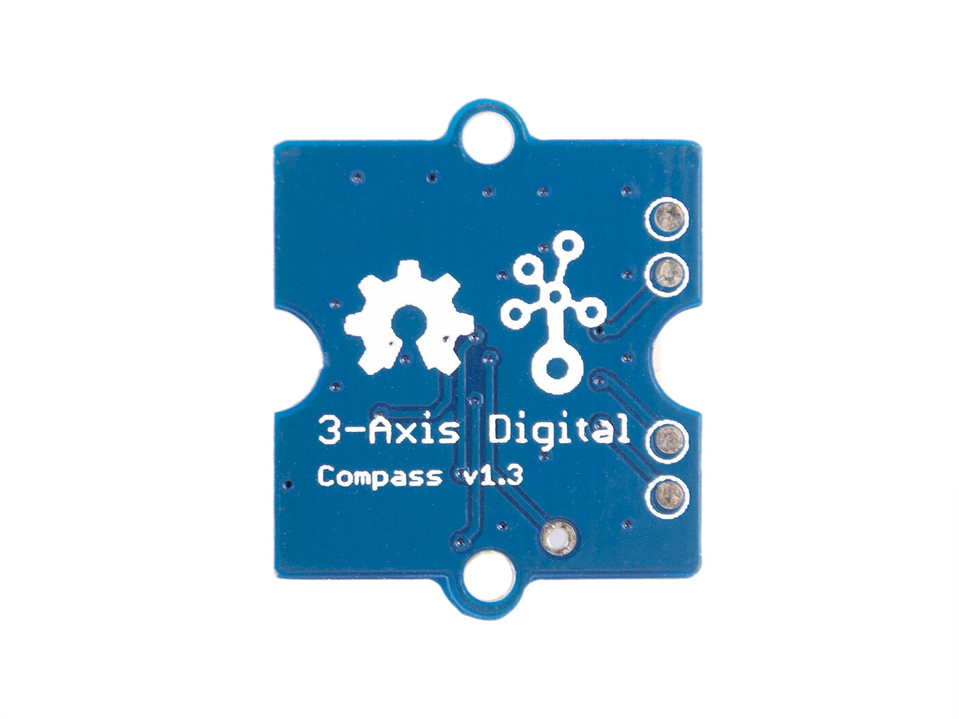 Grove - 3-Axis Digital Compass - Image 3