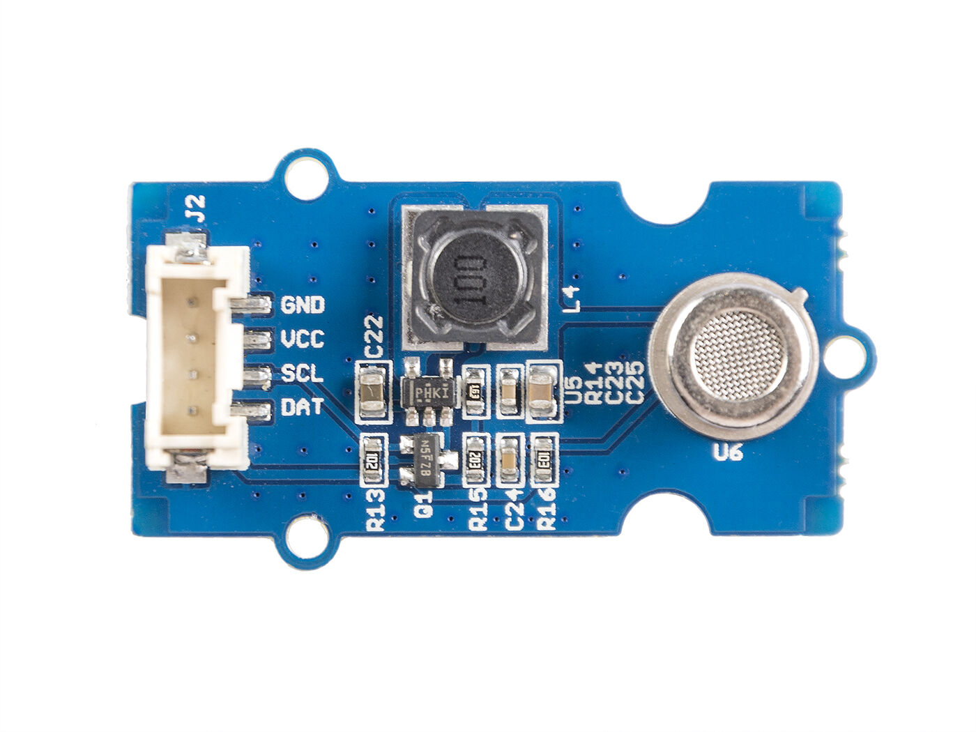 Grove - Alcohol Sensor - Image 2
