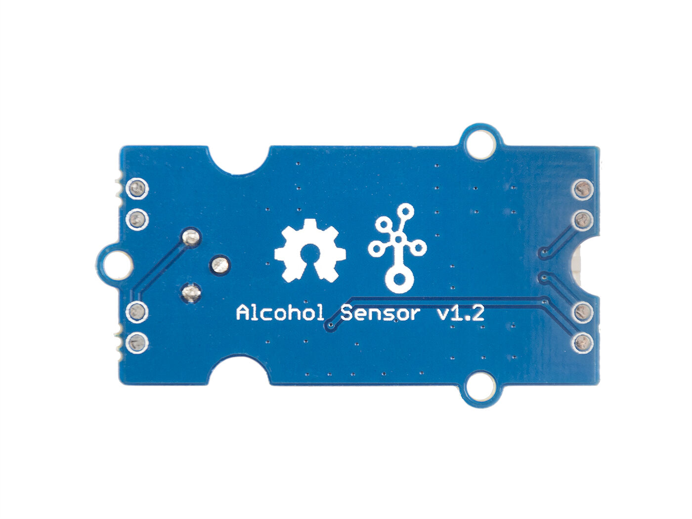 Grove - Alcohol Sensor - Image 3