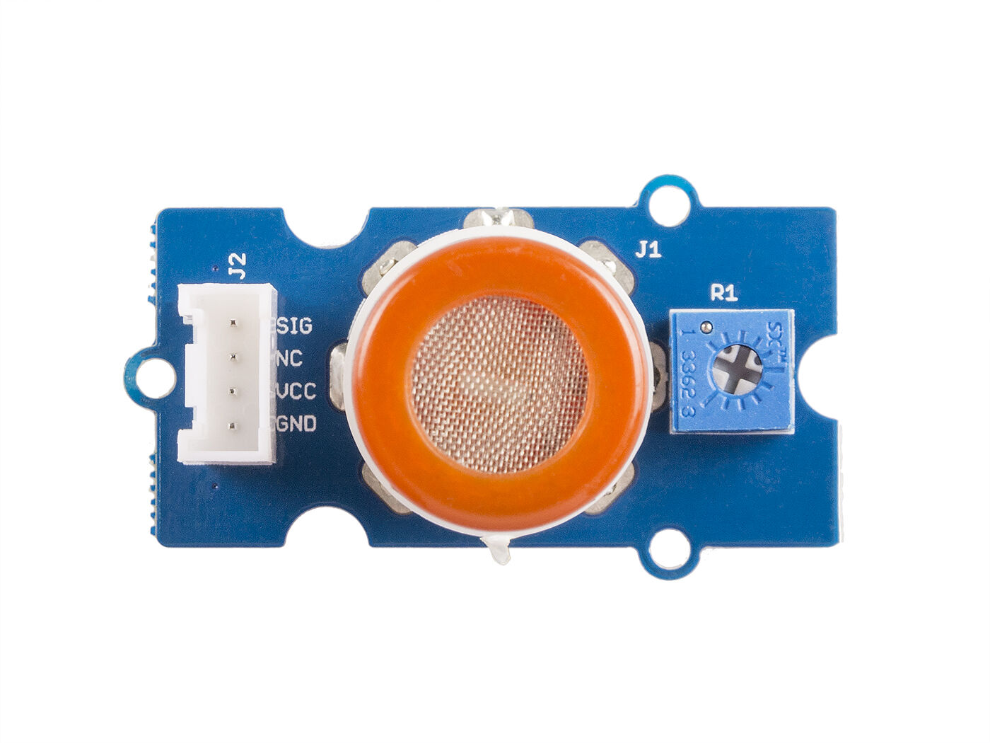 Grove - Gas Sensor(MQ9) - Image 2