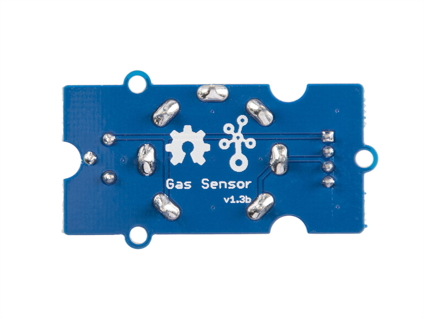 Grove - Gas Sensor(MQ9) - Image 3