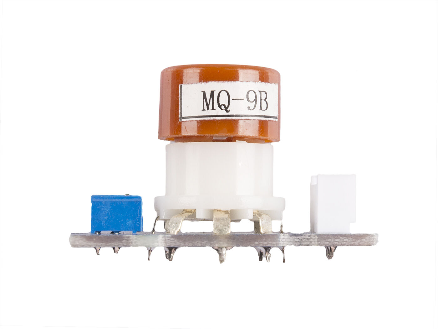 Grove - Gas Sensor(MQ9) - Image 4