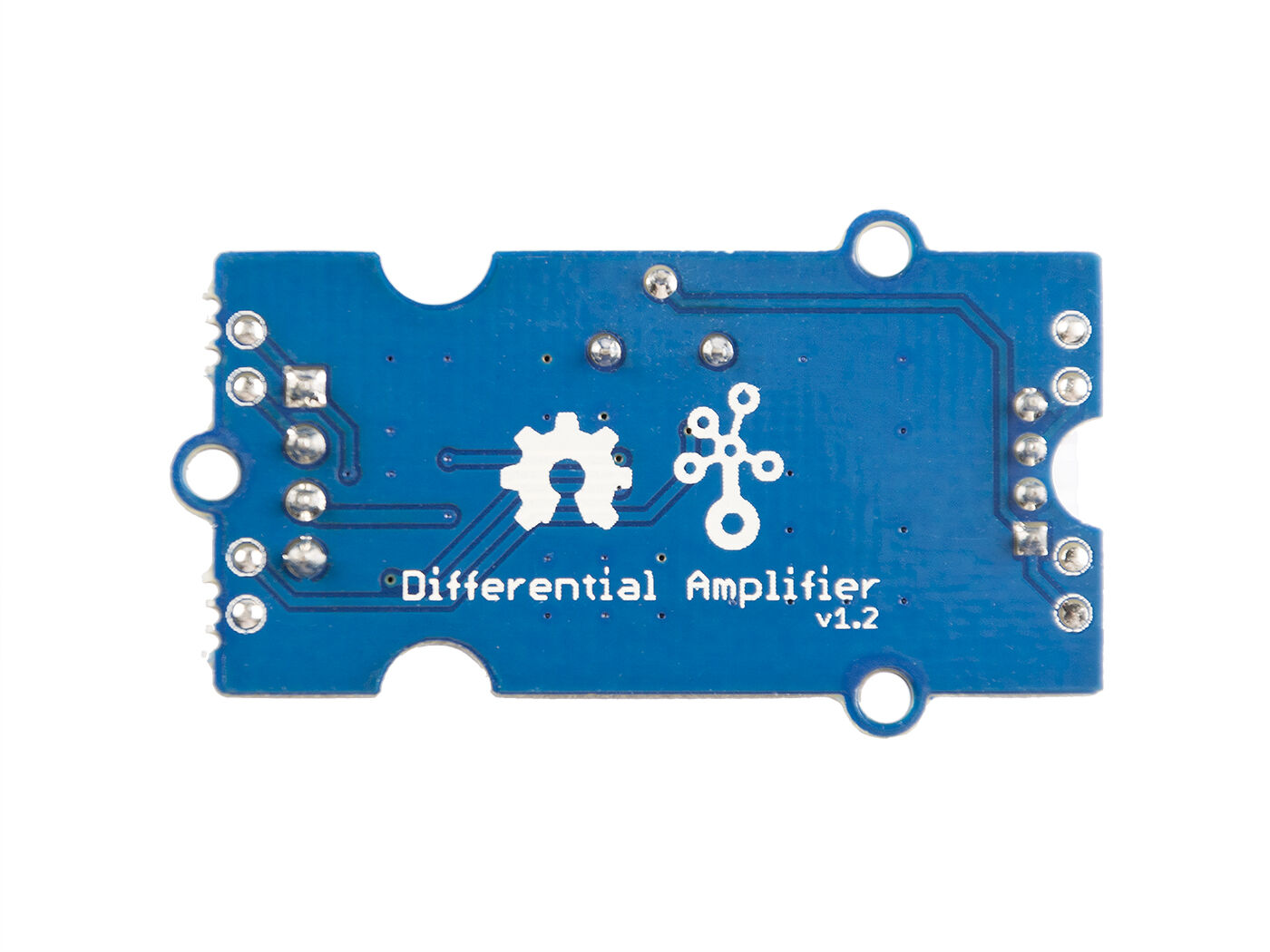 Grove - Differential Amplifier - Image 3