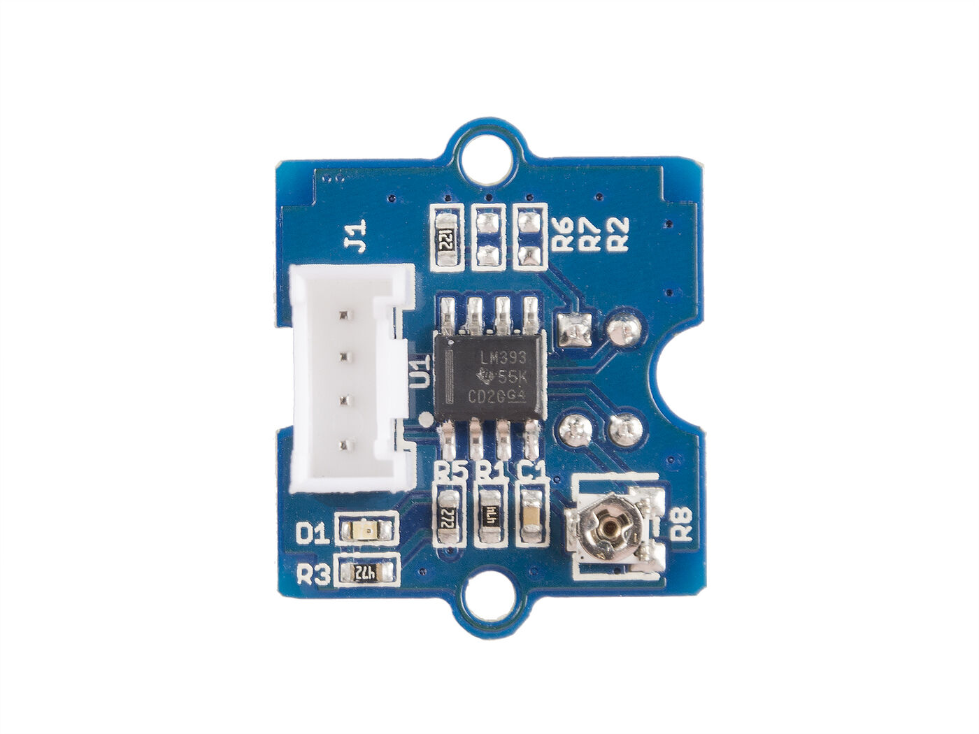 Grove - IR Distance Interrupter - Image 2