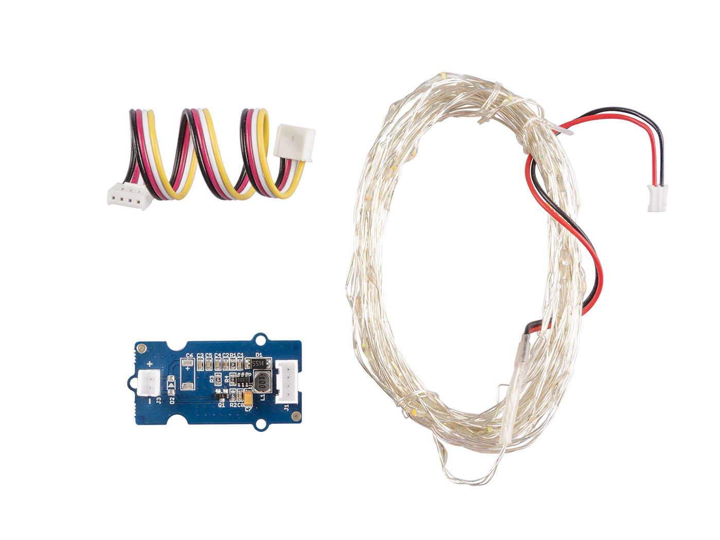 Grove - LED String Light - Image 5