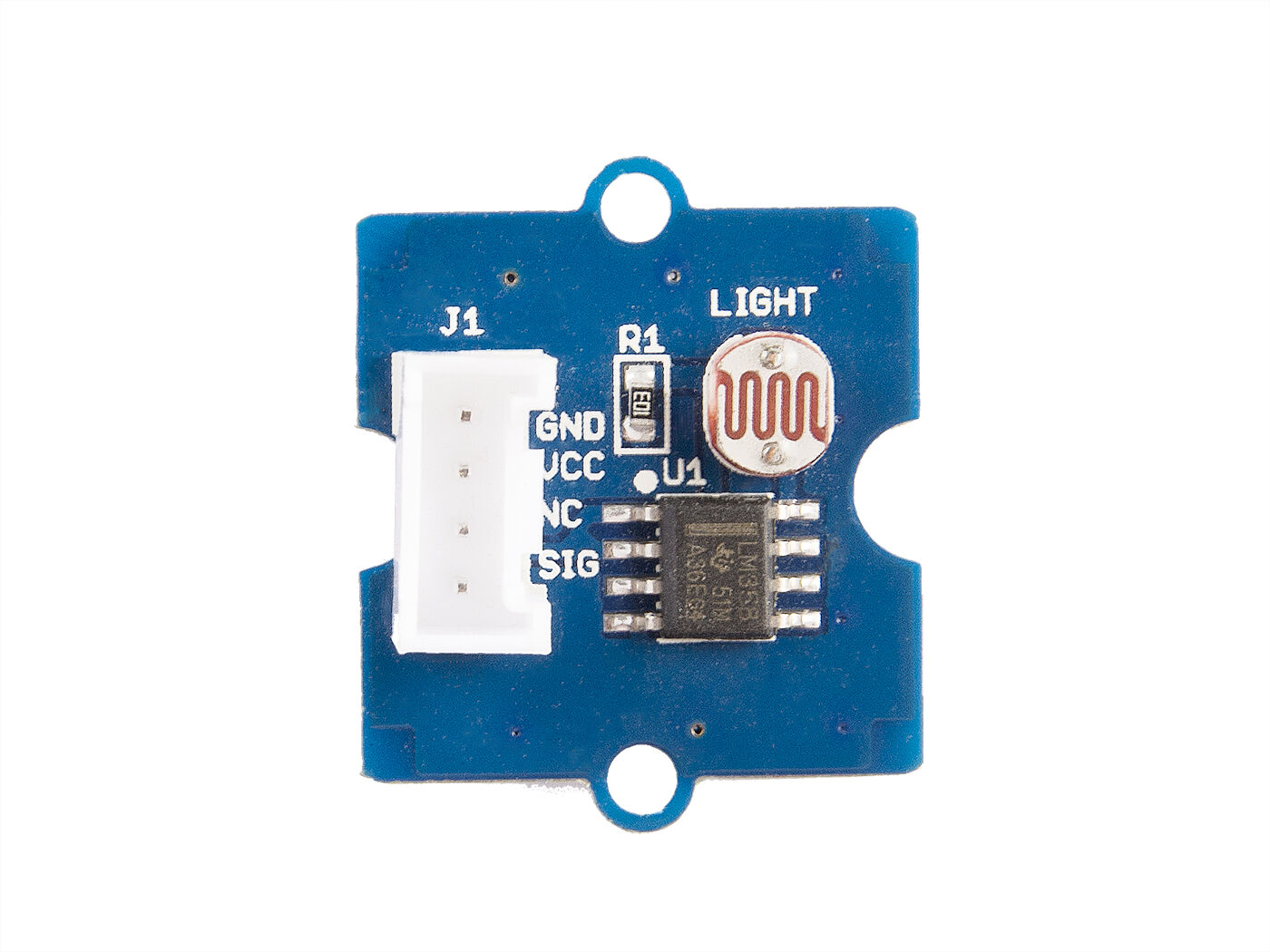 Grove - Light Sensor - Image 2