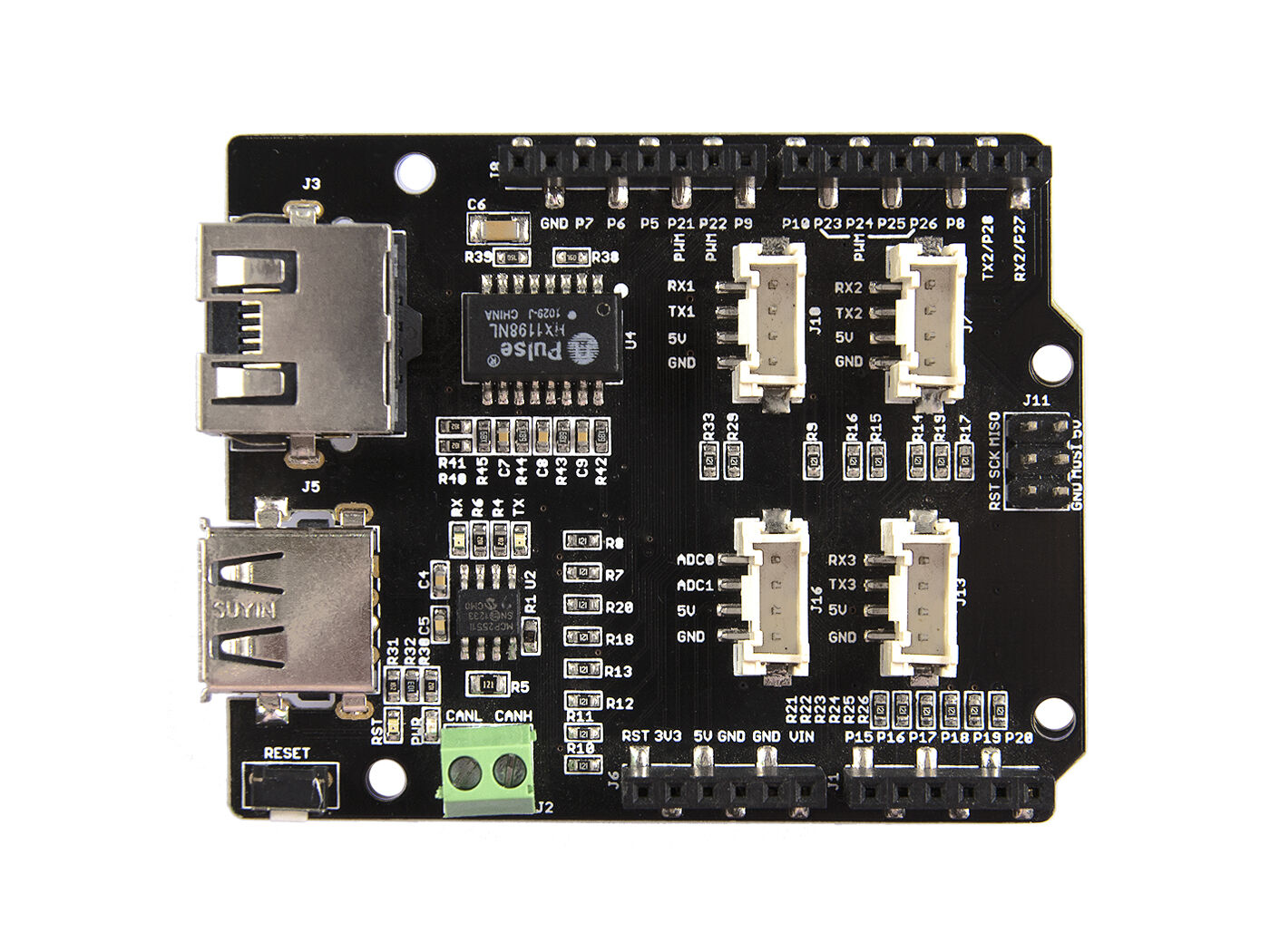 mbed Shield - Image 2