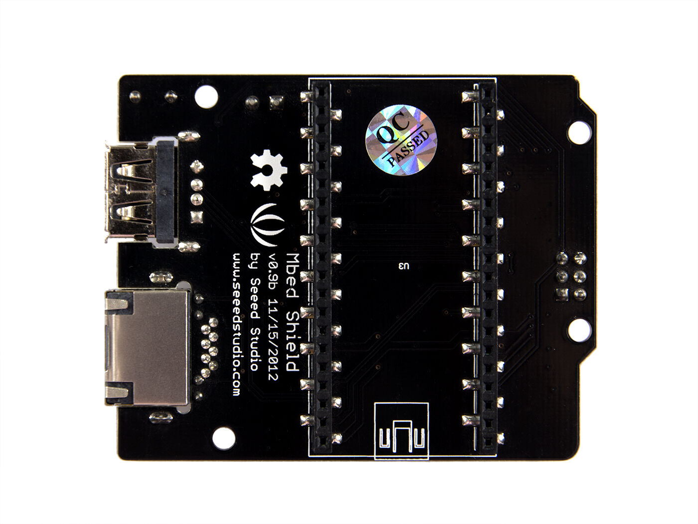 mbed Shield - Image 3