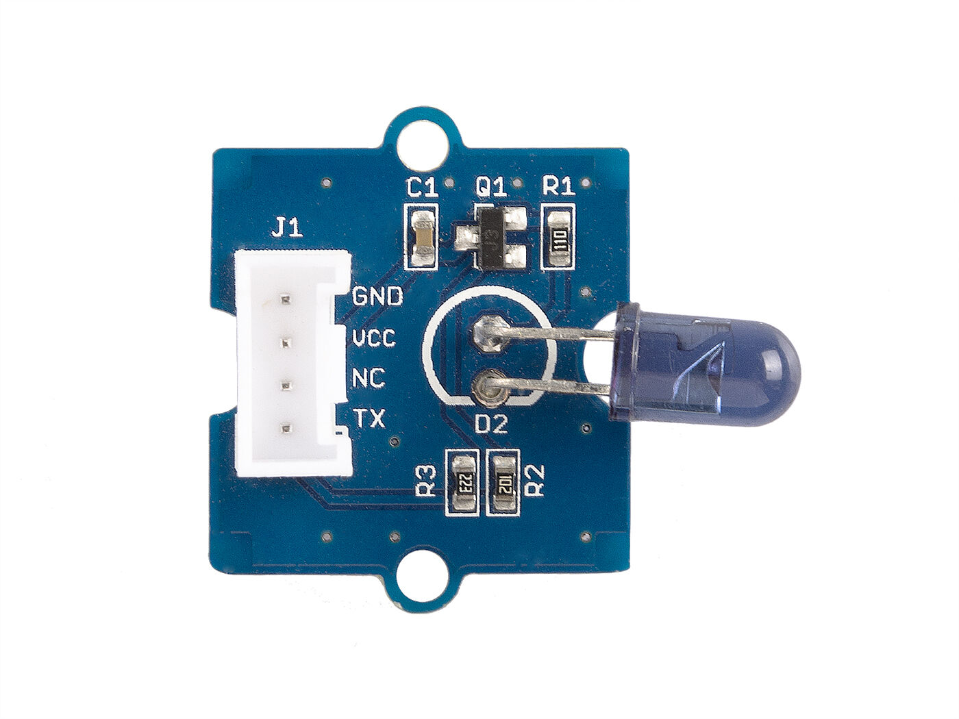Grove - Infrared Emitter - Image 2