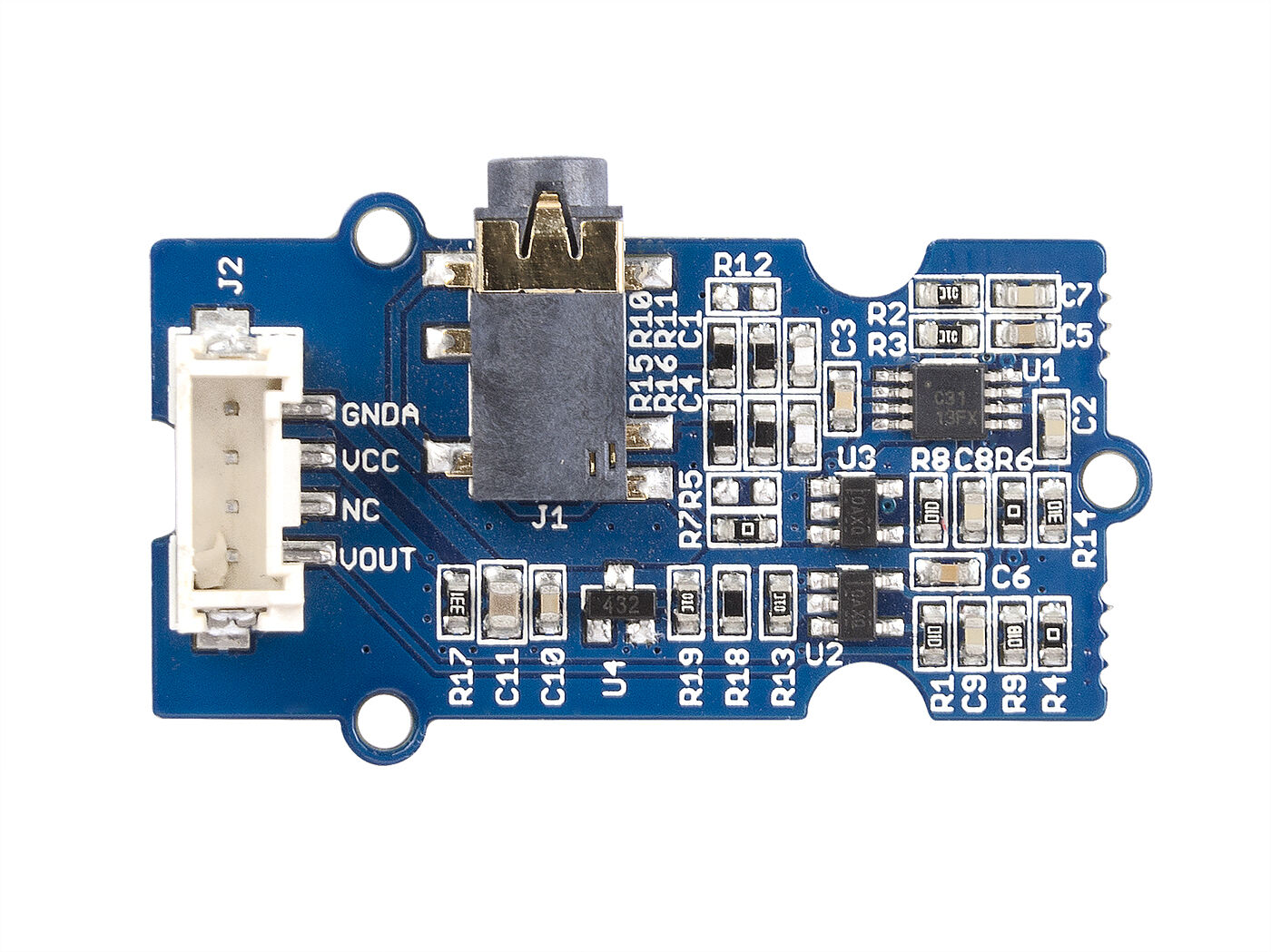 Grove - EMG Detector - Image 2