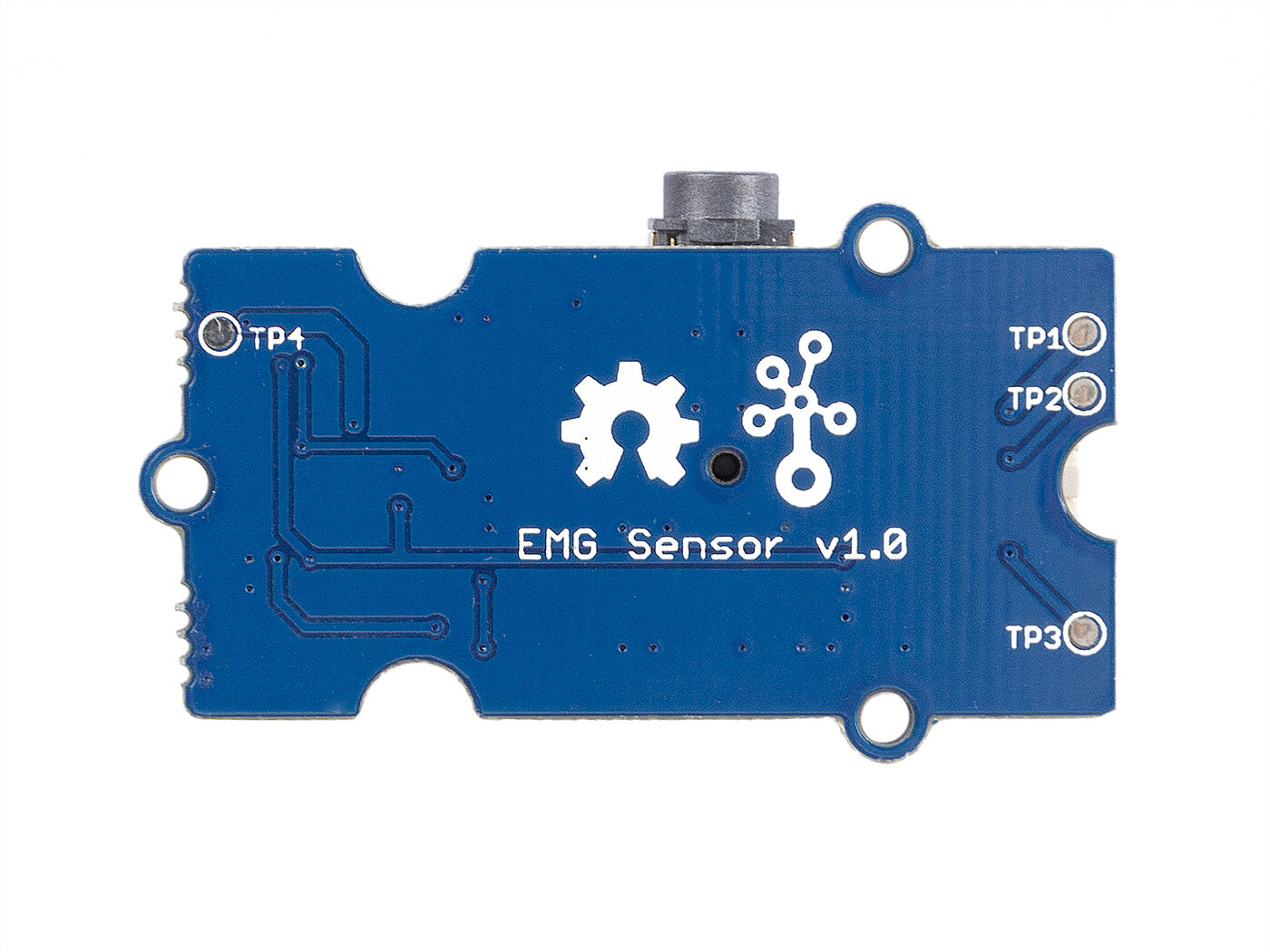 Grove - EMG Detector - Image 3