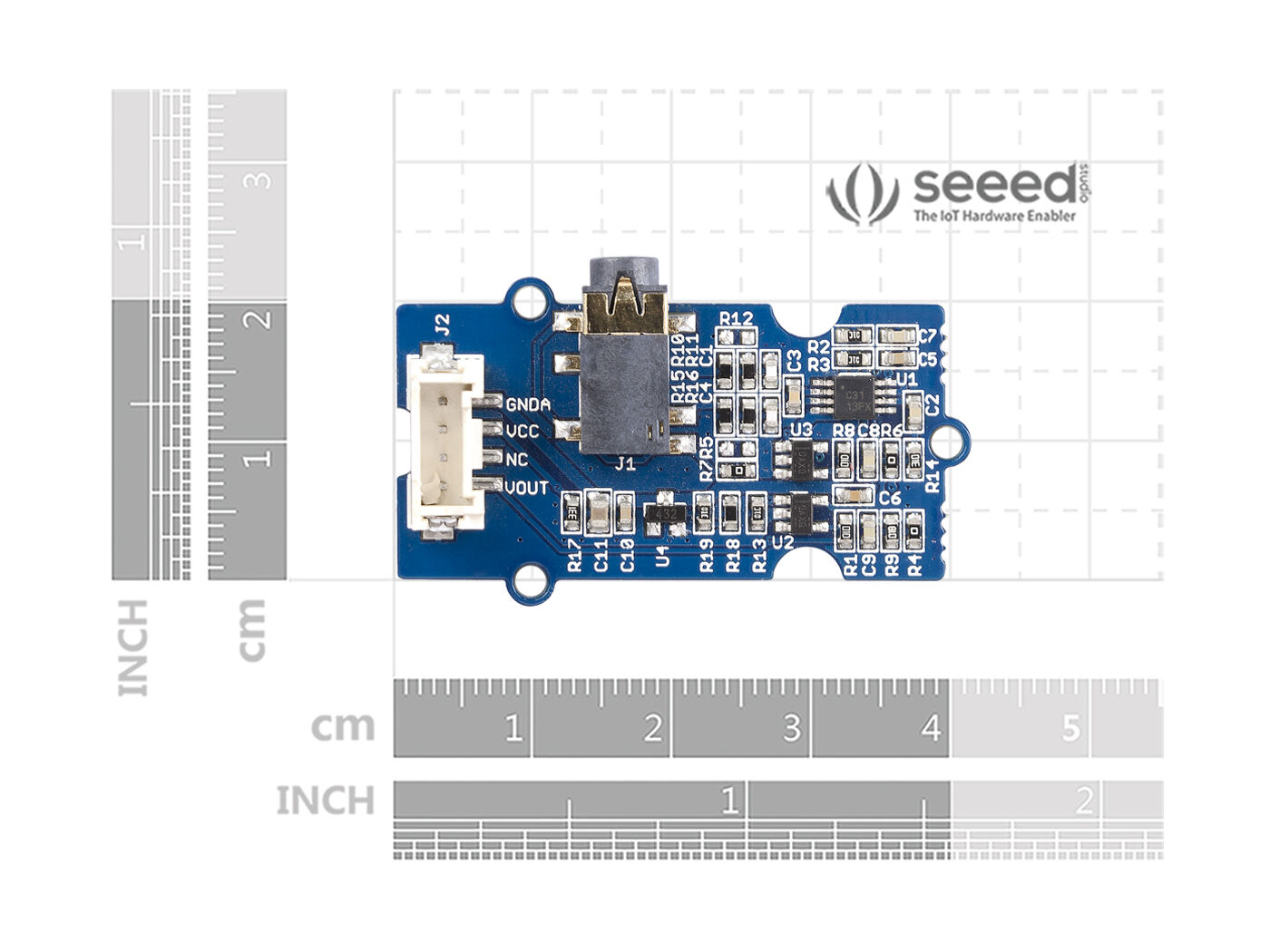 Grove - EMG Detector - Image 4