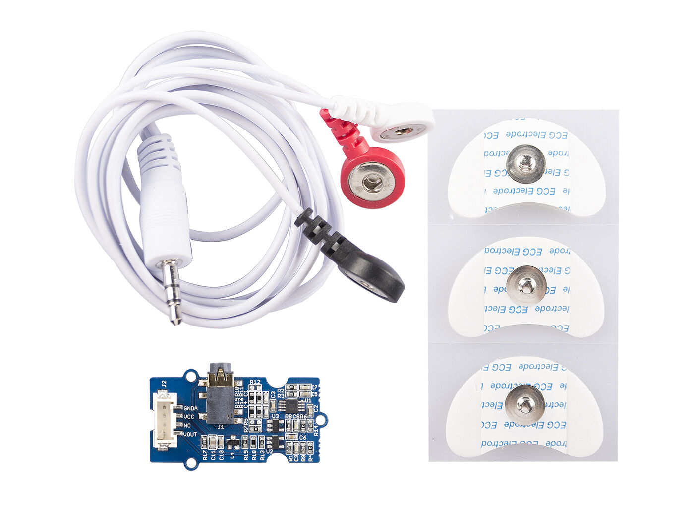 Grove - EMG Detector - Image 5