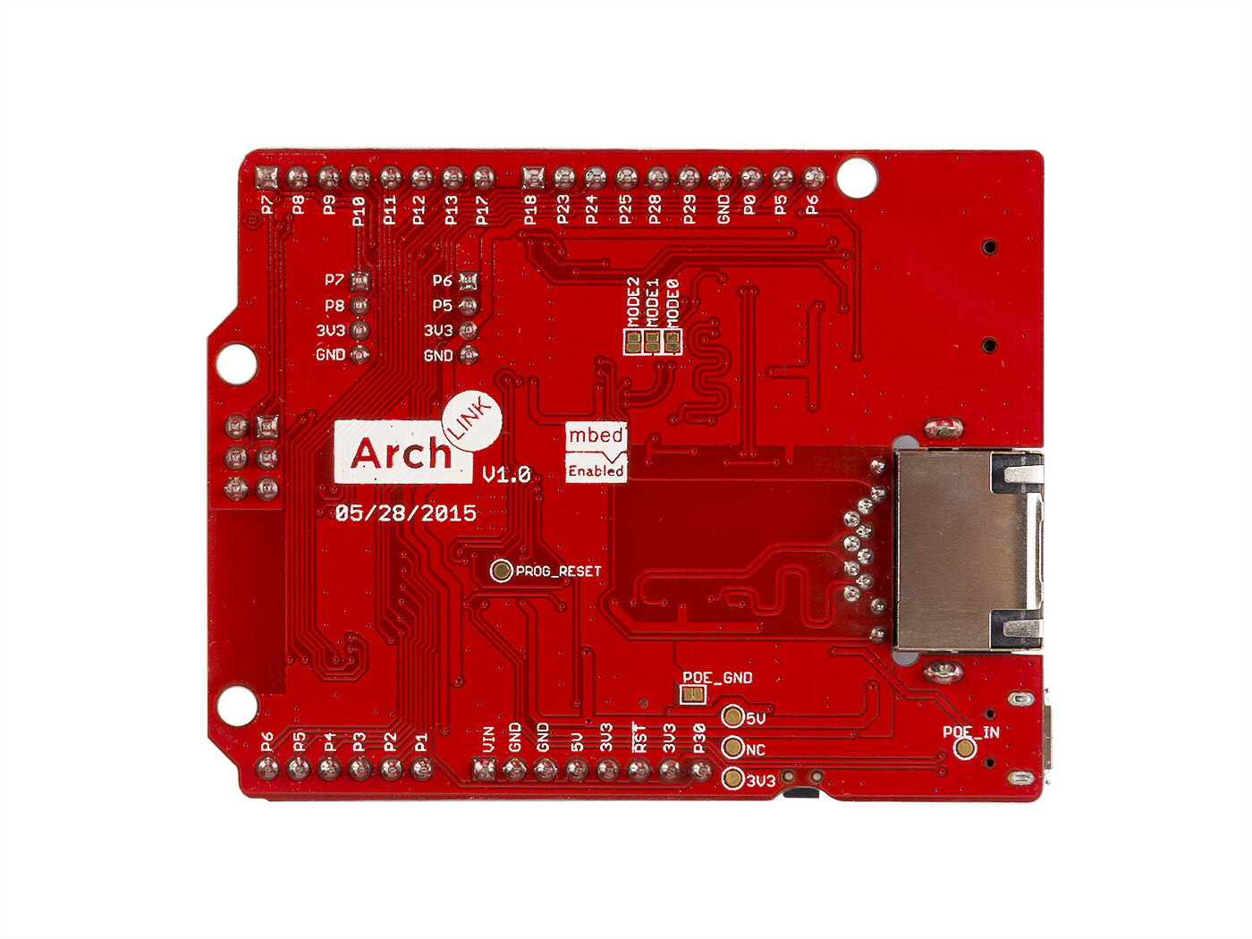 Arch Link - Image 3