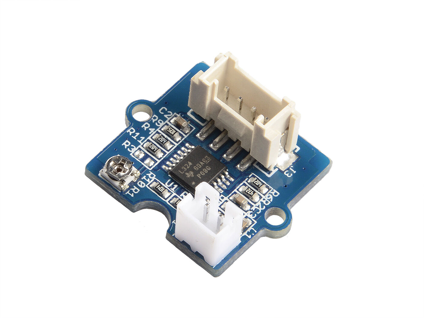 Grove - GSR sensor