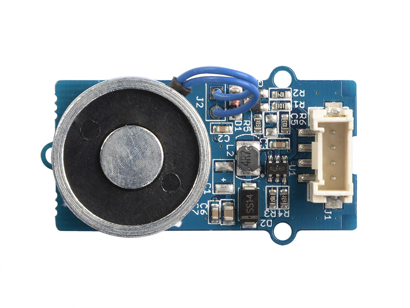 Grove - Electromagnet - Image 2