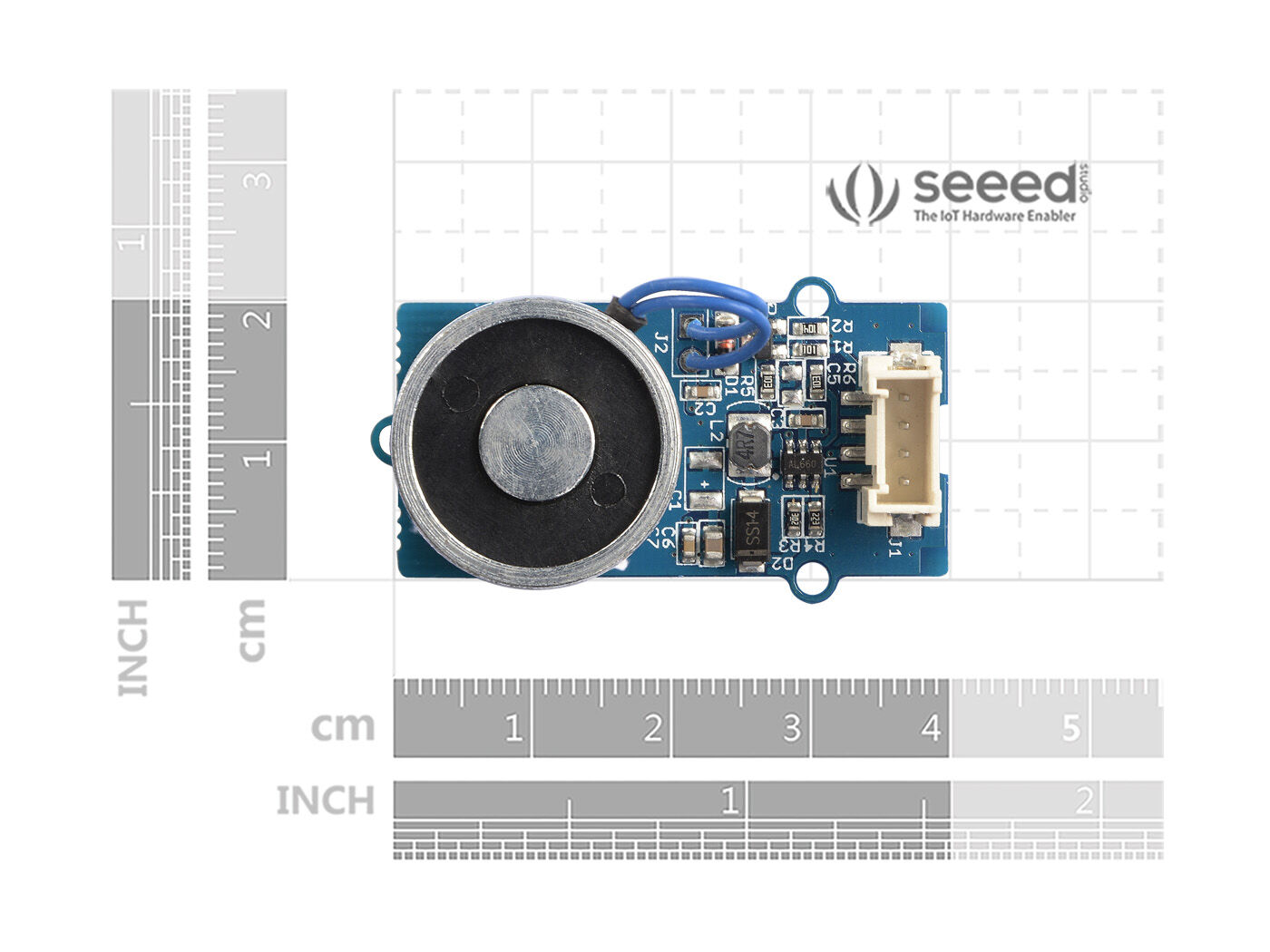 Grove - Electromagnet - Image 4