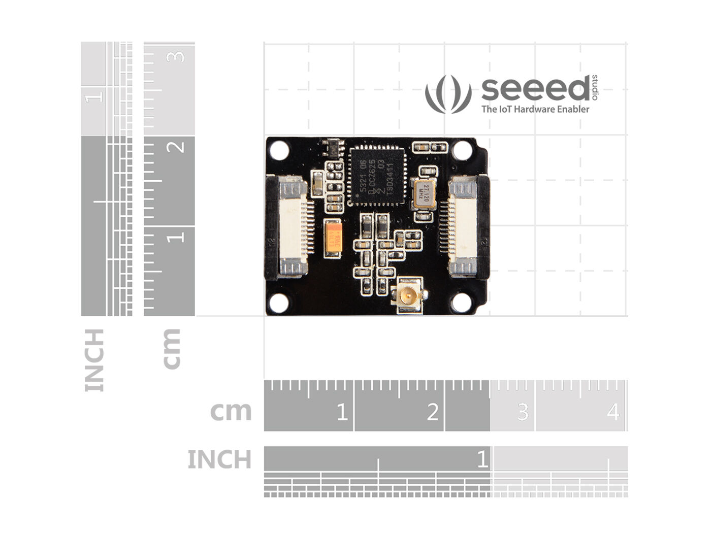 Xadow - NFC - Image 5
