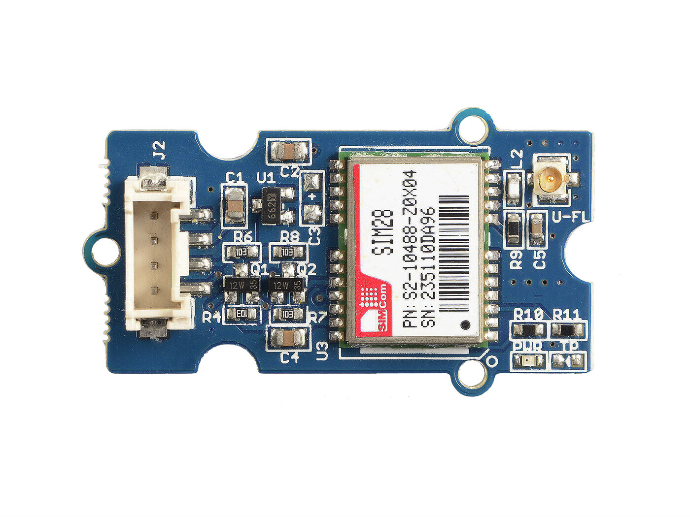 Grove - GPS Module - Image 2